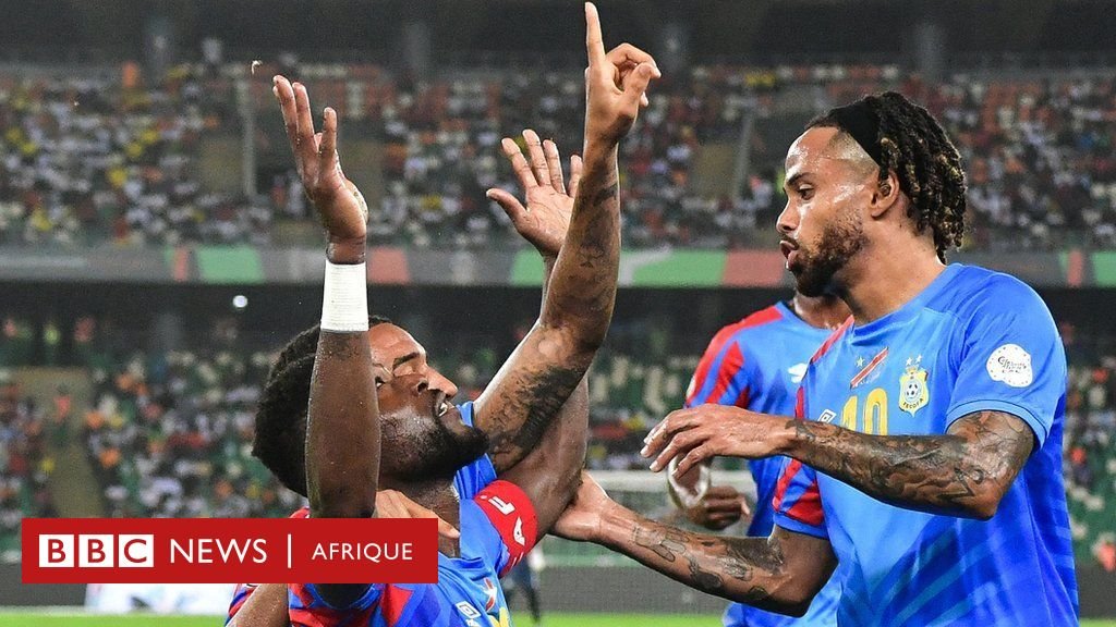 CAN 2024 : l’équipe de la RD Congo profite de la compétition pour appeler à la paix dans le pays