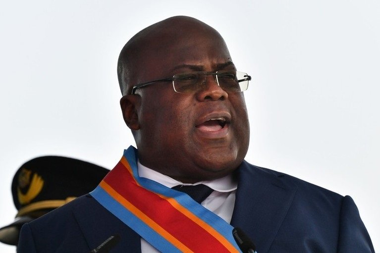 RDC. Le président Félix Tshisekedi doit rendre des comptes pour les violations des droits humains
