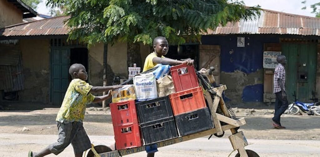 les rebelles du M23 veulent obtenir le pouvoir local, pas seulement le contrôle des mines