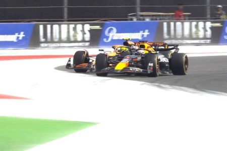 Formule 1 | ‘Trop c’est trop’ : Brown remercie la FIA d’avoir agi contre Verstappen