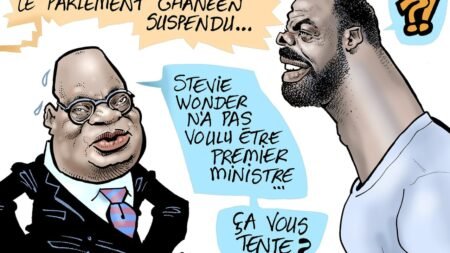 Idris Elba : retour annoncé au pays non natal