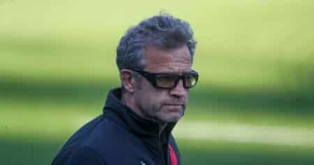 XV de France I Alcool, démission et Dupont : Fabien Galthié se livre