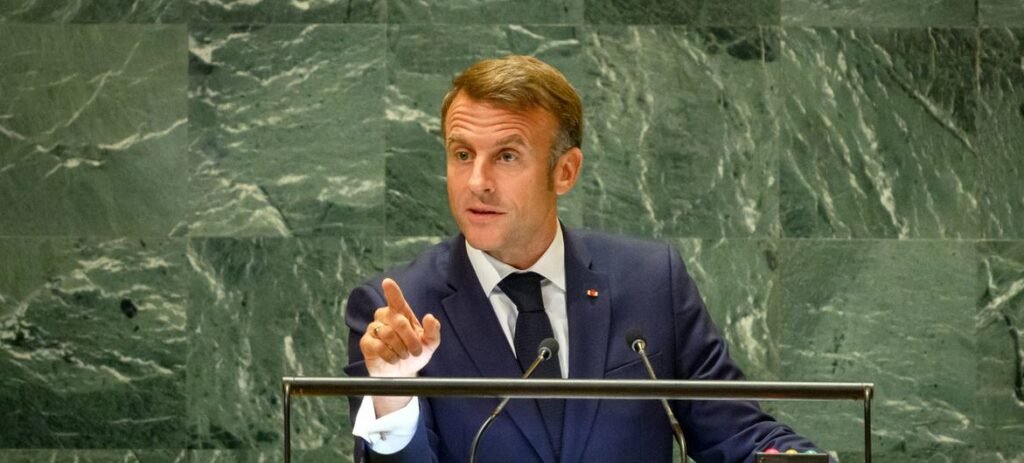 La société civile, avenir de la relation France – Afrique ?