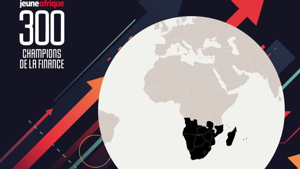 Classement des plus grandes banques d’Afrique australe : Standard Bank reste le leader