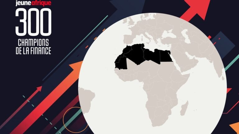 Classement des plus grandes banques d’Afrique du Nord : NBE et Misr triomphent