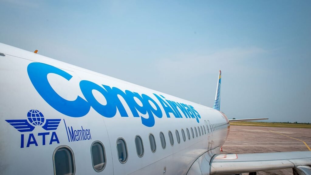 Pour Congo Airways, 90 jours pour s’envoler ou mourir
