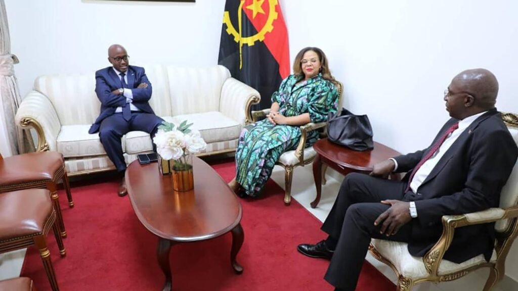 Entre la RDC et le Rwanda, petites avancées et gros blocages à Luanda – Jeune Afrique