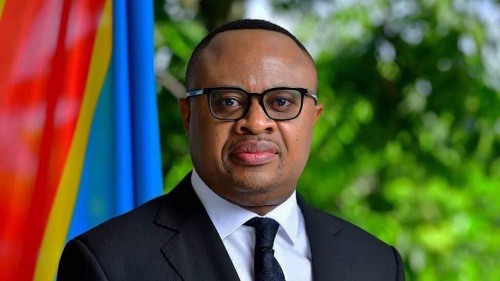 RDC : l’opposant à Félix Tshisekedi, Claudel Lubaya, assure avoir été contraint à l’exil