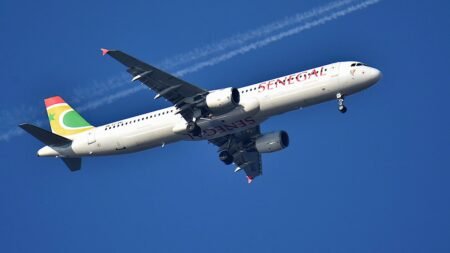 Comment Air Sénégal se répond sur l’Afrique de l’Ouest