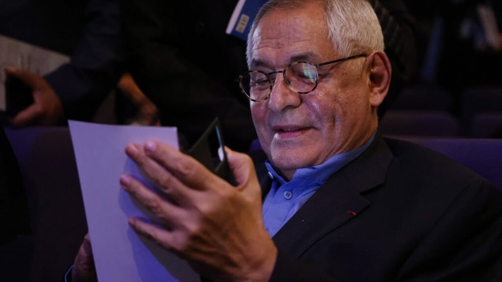 Françafrique : c’est aux Africains de tourner la page