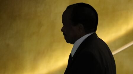 Paul Biya : la mort en face