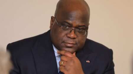 Félix Tshisekedi : « Notre Constitution a été rédigée à l’étranger par des étrangers »