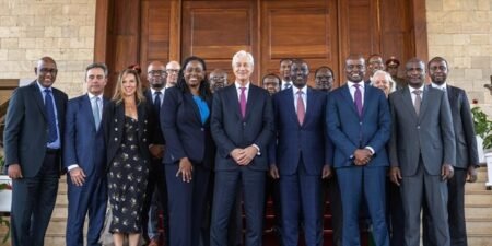 L’expansion de JP Morgan, annonciatrice d’une nouvelle ère pour les banques américaines en Afrique ?