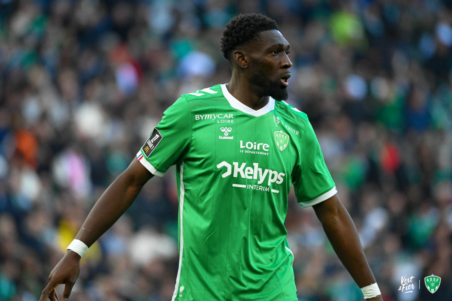 La RDC de Dylan Batubinsika qualifiée pour la CAN 2025