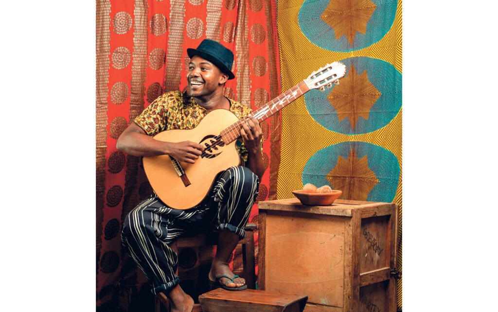 Le jazz côté Afrique – Le Courrier