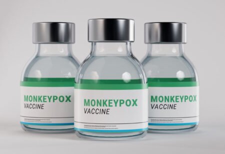 Mpox – La RDC reçoit les premières doses de vaccin fournies par l’UE