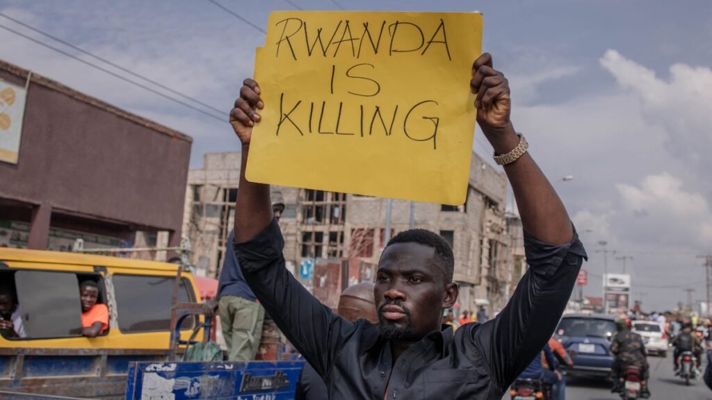 RDC : tout comprendre sur la guerre dans le Kivu et ses racines profondes