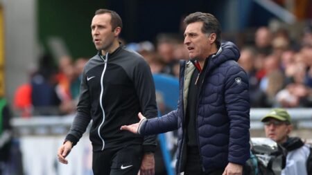 Auxerre : situation ubuesque, les Auxerrois déposent une réserve en plein match