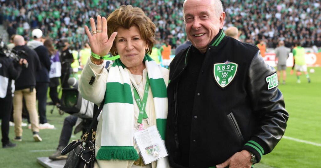 «L’ASSE, comme mes autres clubs, fait partie de ma famille»