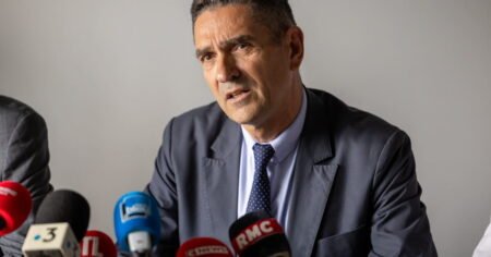 Ministère de l’Intérieur. Le préfet de l’Isère, Louis Laugier, nommé Directeur de la police nationale ?