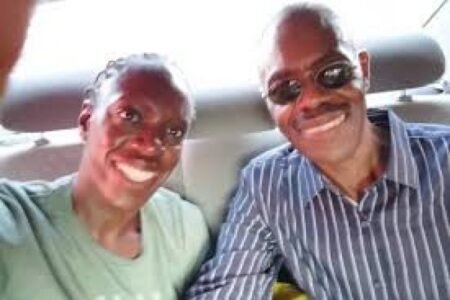 RDC : L’ancien ministre de la santé Oly Ilunga libéré de prison