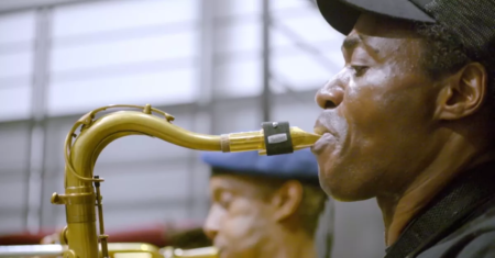 Horizons : L’Afrique en-chante Kassav’