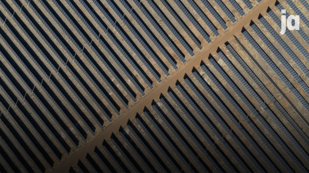 Comment l’Afrique peut faire sa révolution solaire