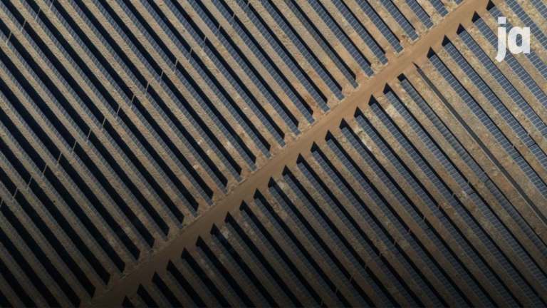 Comment l’Afrique peut faire sa révolution solaire