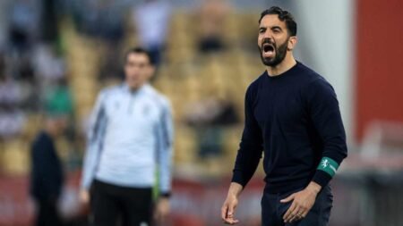 Gros coup dur pour Manchester United dans le dossier Ruben Amorim