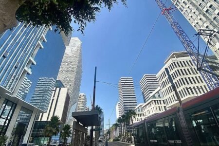 CFC trône en tête des centres financiers en Afrique