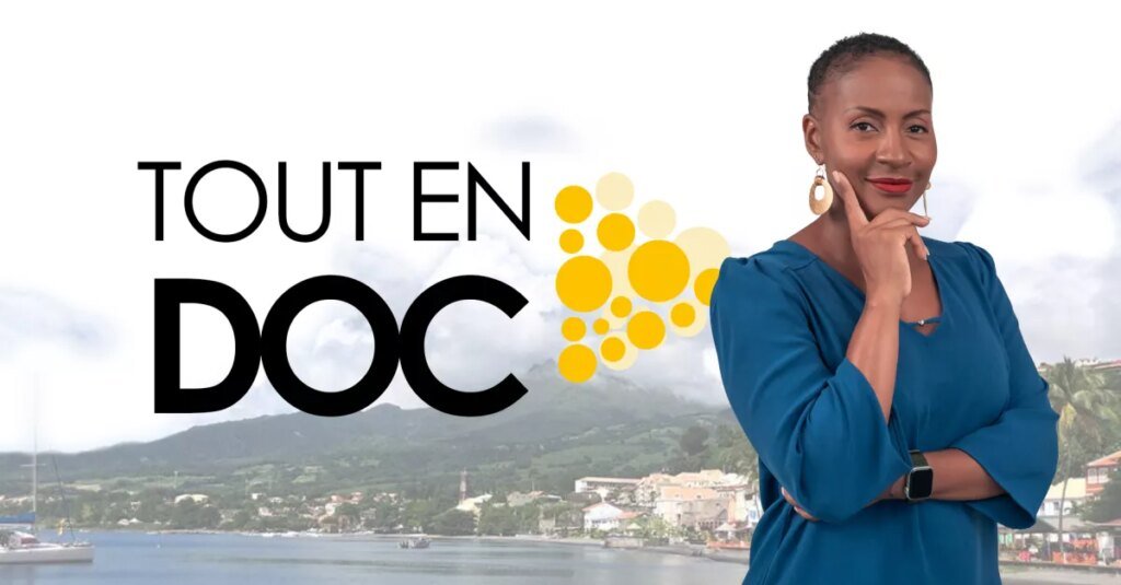 Tout en Doc : L’Afrique en-chante Kassav’