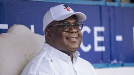 Félix Tshisekedi propose une révision de la Constitution