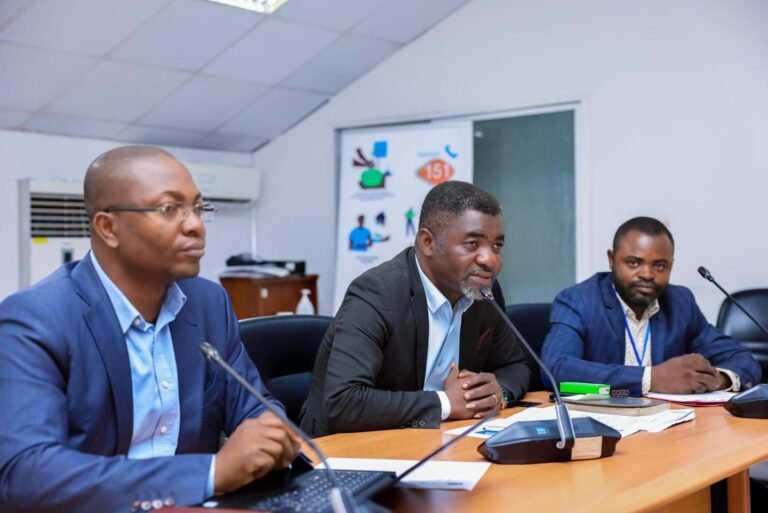 Vers la mise en oeuvre en RDC du Projet-national-Mini réseau en Afrique