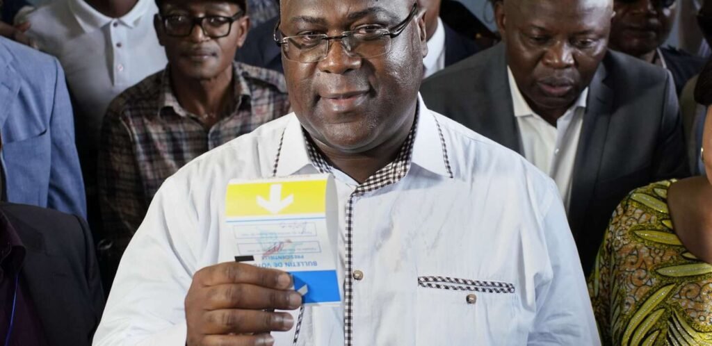 RD Congo : l’intarissable soif du pouvoir du président Tshisekedi