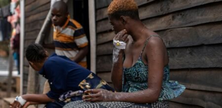 Mpox : l’OMS annonce l’arrivée des premiers vaccins en RDC dans les «prochains jours»