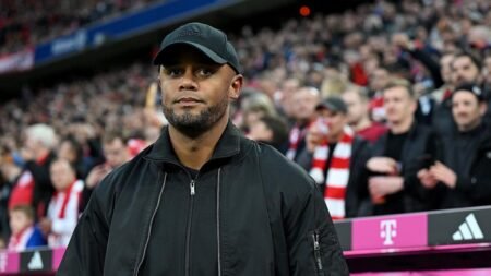 le bus du Bayern Munich pris pour cible à Barcelone