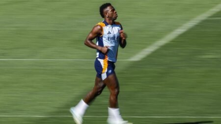 France Football au Real Madrid : nouvelles sur le coup de fil de révélations