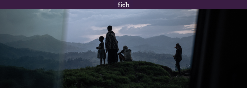 La reprise des enquêtes par la CPI au Nord-Kivu fait renaître l’espoir pour les victimes