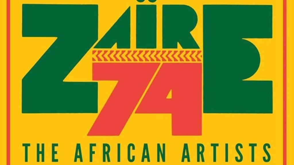 Zaïre 74, le concert mythique réunissant Afrique et Amérique