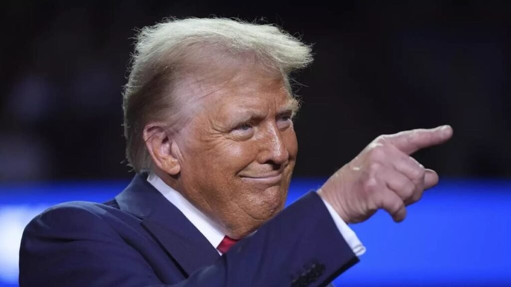 Retour de Trump à la Maison Blanche : quels impacts sur l’Afrique ?