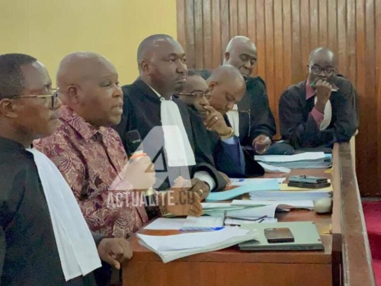 Dossier forages : les avocats de François Rubota soulèvent l’incompétence de la Cour de cassation