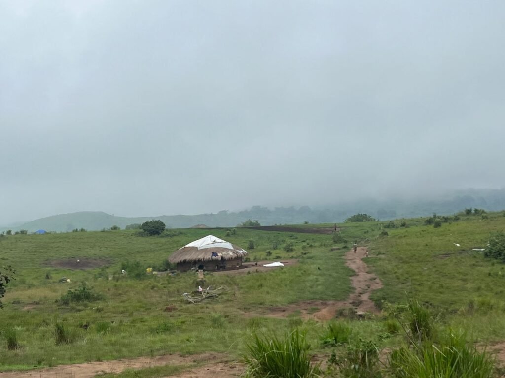 L’armée enquête sur la découverte des ossements humains à Irumu