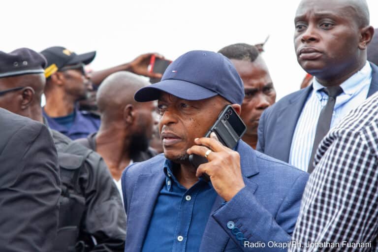 Assemblée nationale : report de l’examen de la motion de défiance contre le ministre Gisaro