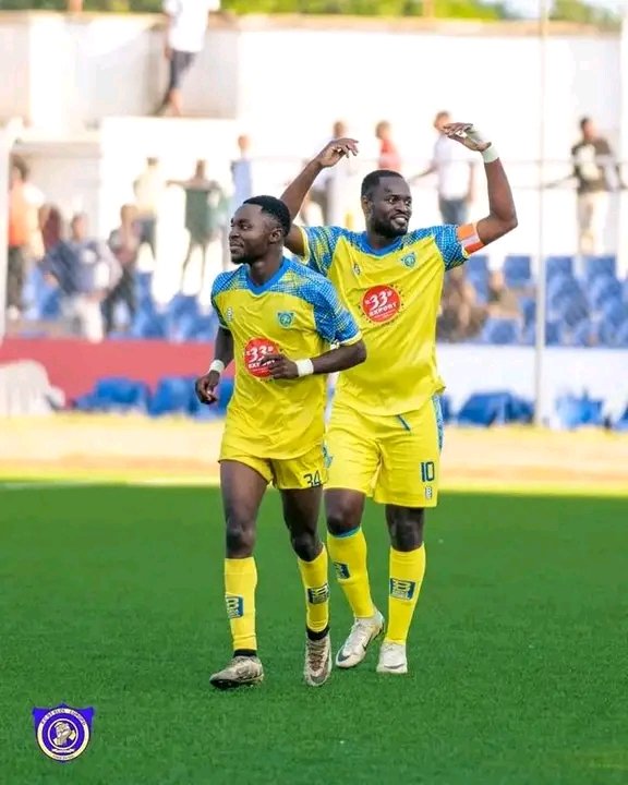 Linafoot D1 : au forceps, Lupopo s’offre Sanga Balende à Kashala Bonzola