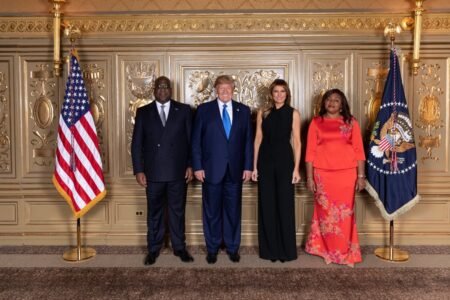 La politique du républicain Donald Trump sur la crise dans l’Est de la RDC sera-t-elle différente de celle du démocrate Joe Biden ?