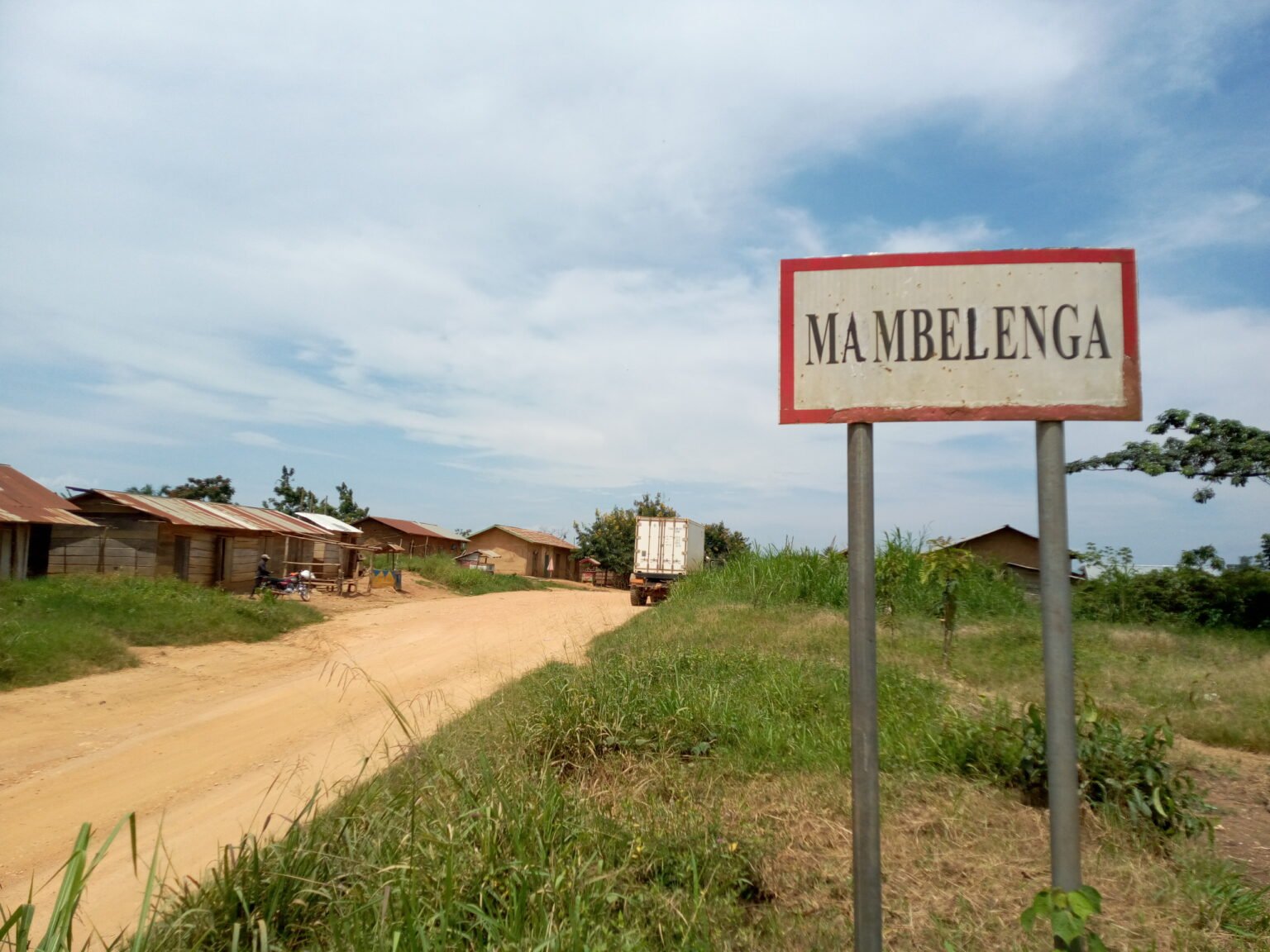 Ituri : six présumés Wazalendo aux arrêts dans le territoire d’Irumu