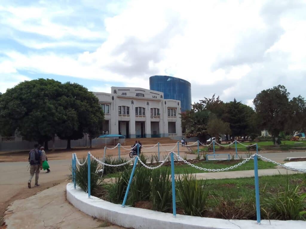 Lubumbashi : colonel Mwangala Mpunga et co-accusés poursuivis pour enlèvement