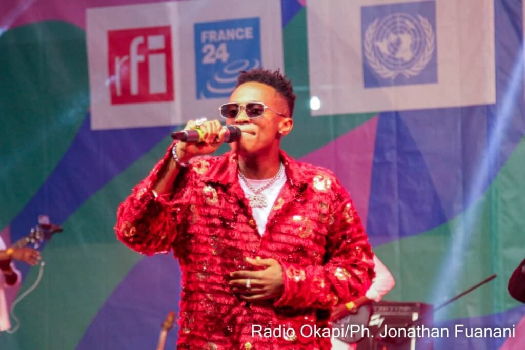Le Festival Amani de retour à Goma du 15 au 17 novembre