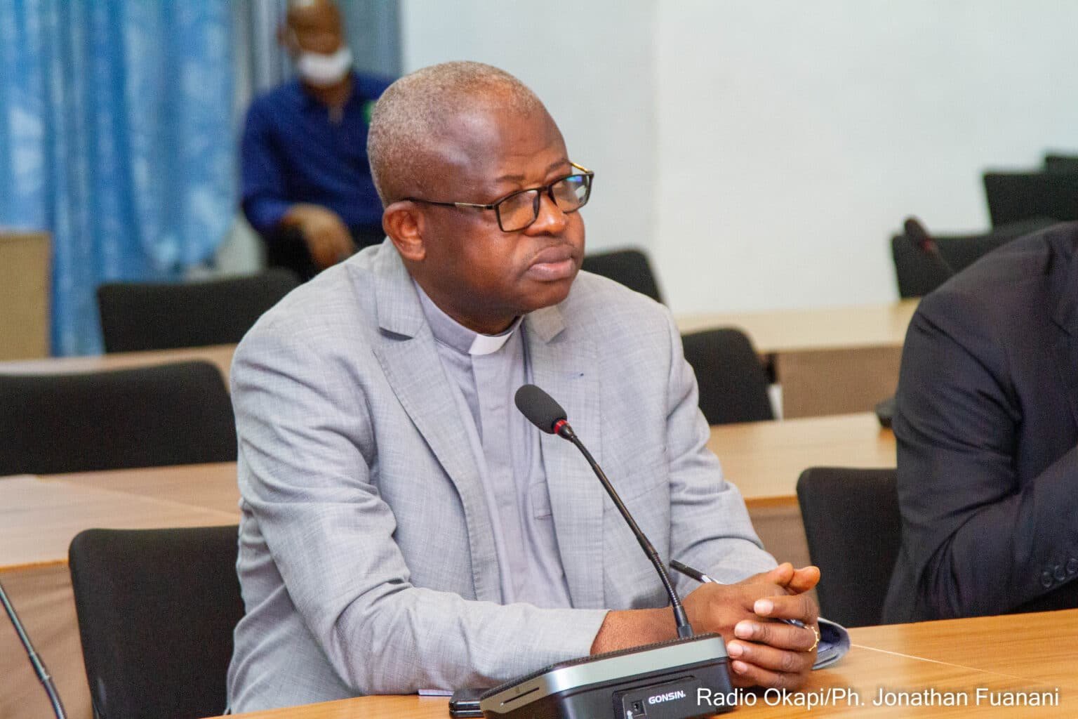 La CENCO et des experts réfléchissent sur les moyens de renforcer la bonne gouvernance en RDC