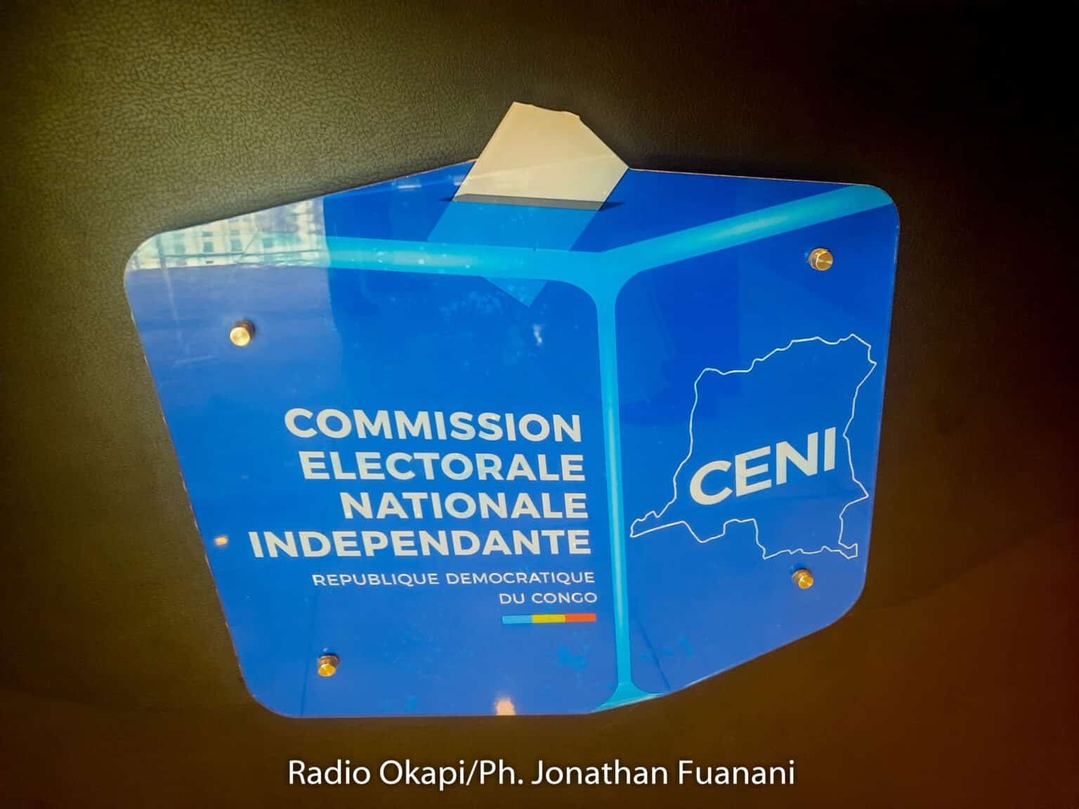 Législatives à Masimanimba et Yakoma : la campagne électorale est lancée